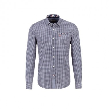 Camicia manica lunga mod.GENAI