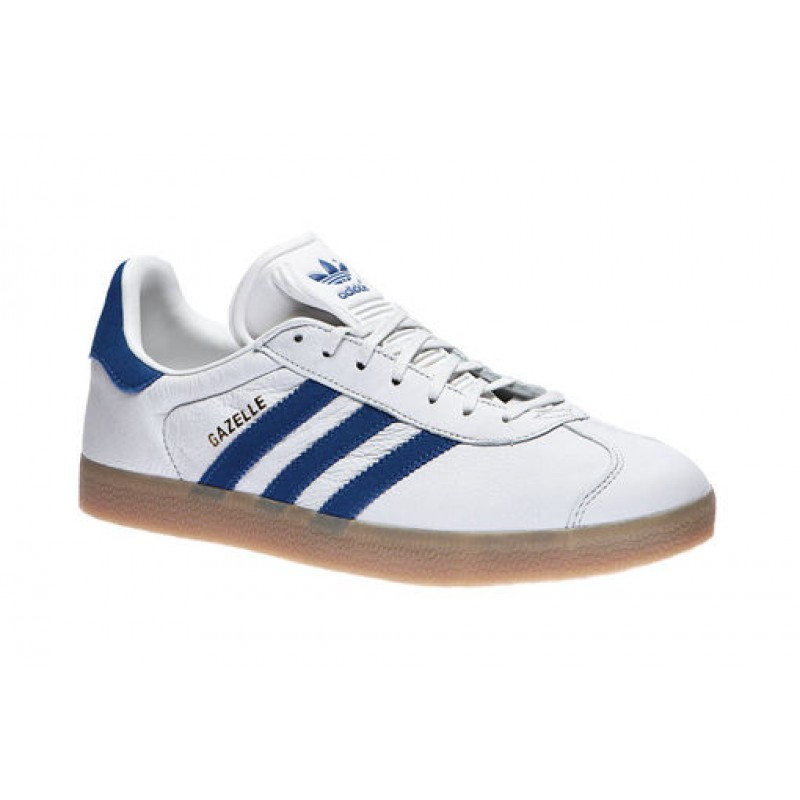 adidas bianche e blu