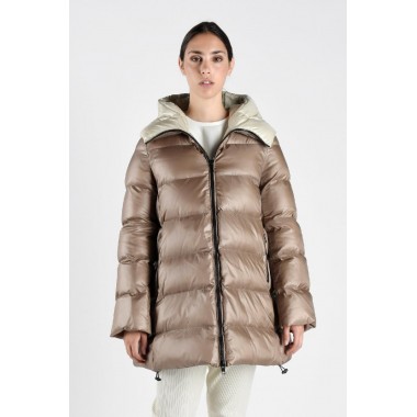lCanadian Piumino donna mod. ewisporte