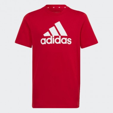 u bl tee betsca/white