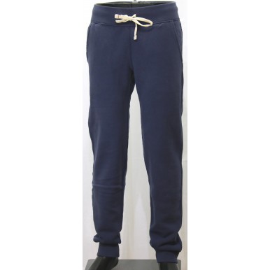 Champion pantalone felpa con polsino