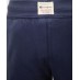 Champion pantalone felpa con polsino