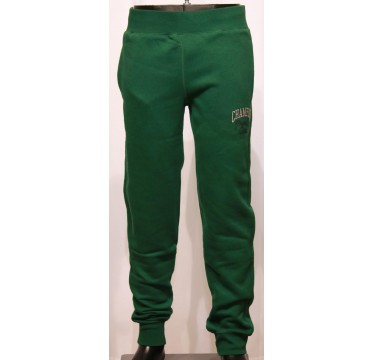 Champion pantalone felpa con polsino