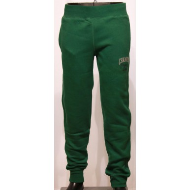 Champion pantalone felpa con polsino