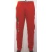 Pantalone felpa con scritta laterale mod. Oger Errea