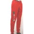 Pantalone felpa con scritta laterale mod. Oger Errea