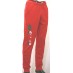 Pantalone felpa con scritta laterale mod. Oger Errea