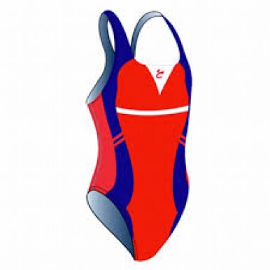 Costume piscina o mare mod.   MANDEVILLE