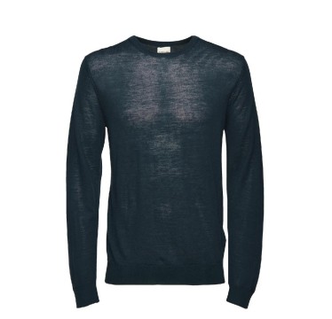 Jack&jones maglia giro collo mod.MARK