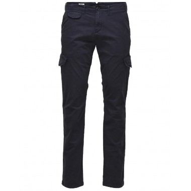 Jack&jones  pantalone tasca america con tasconi mod. GLENN