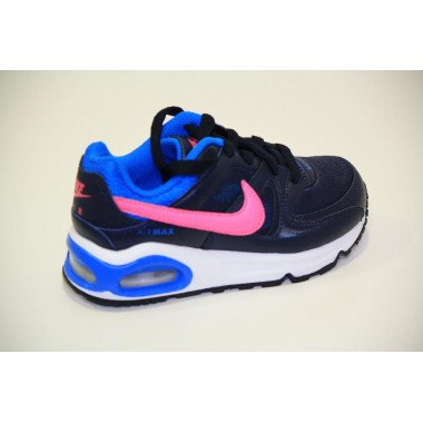 scarpa mod. AIR MAX COMMANG PS