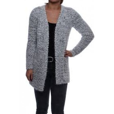Only cardigan senza bottoni mod. CELINE