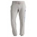 Pantalone felpa con scritta Champion