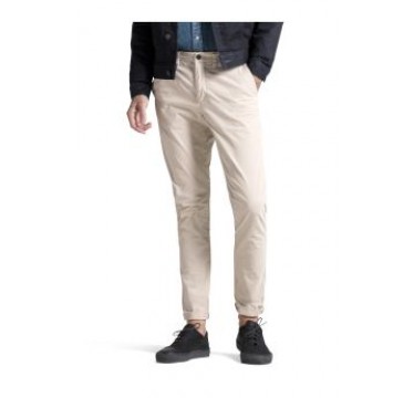 Jack&jones pantalone tasca a filo elasticizzato mod. MARCO