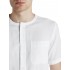 Jack&jones camicia mezza manica collo alla coreana mod. AIDEM