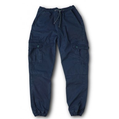 PickWick pantalone con tasche laterali e con molla sul fondo e in vita mod.CODY