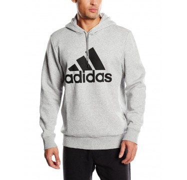 ADIDAS FELAP CAPPUCCIO LOGO HOOD B