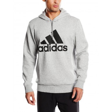 ADIDAS FELAP CAPPUCCIO LOGO HOOD B