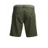 Jack&Jones bermuda cotone tasca Chino mod. Bird