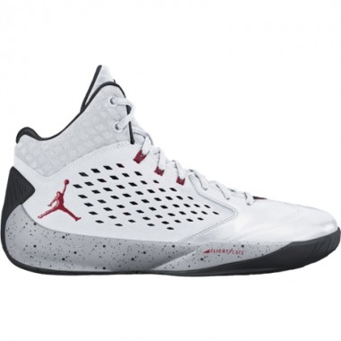 Nike Scarpa Basket Jordan Rising High