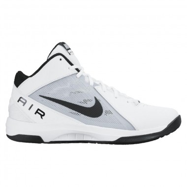 Nike Scarpa Basket The AIR Overplay IX