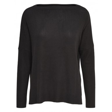 Only maglia giro collo mod nevada