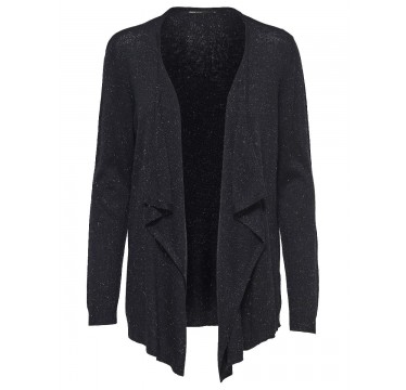 Only cardigan senza bottoni mod.Fay