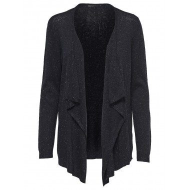 Only cardigan senza bottoni mod.Fay