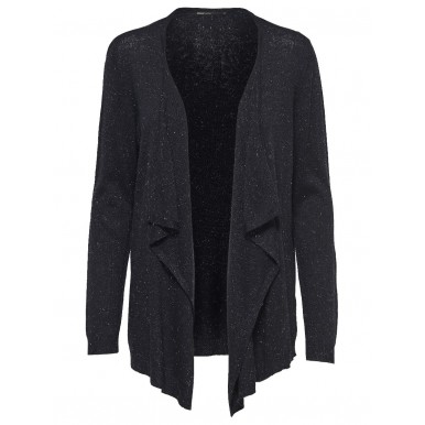 Only cardigan senza bottoni mod.Fay