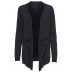 Only cardigan senza bottoni mod.Fay