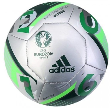 ADIDAS PALLONE CALCIO EURO GLIDER