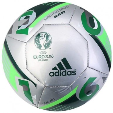 ADIDAS PALLONE CALCIO EURO GLIDER