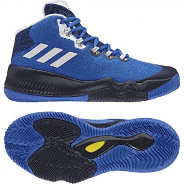 Adidas scarpa basket mod. Crazy