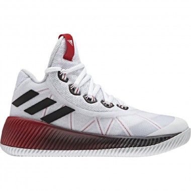 Adidas scarpa basket mod. light Em.