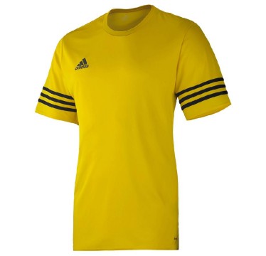 Adidas t-shirt manica corta Entrada