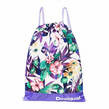 Desigual sacca