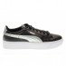 PUMA VIKKY PLATFORM IRIDISCENT