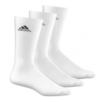 ADIDAS 3 paia calze PER Anle