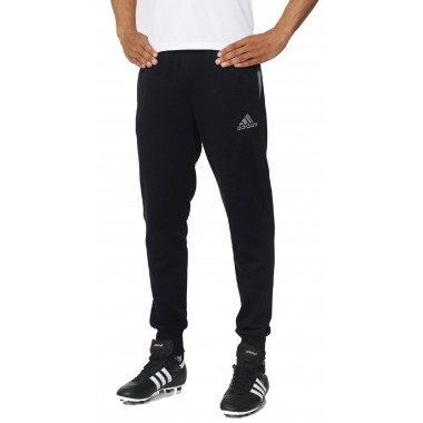 ADIDAS pantalone felpa con polsino mod Con 16