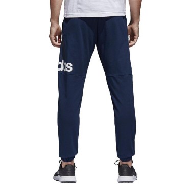 ADIDAS  pantalone felpa con molla mos ESS