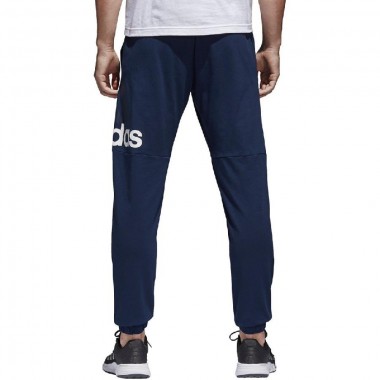 ADIDAS  pantalone felpa con molla mos ESS