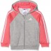 ADIDAS  felpa zip lunga cappuccio mod I FAV abbinato articolo CE9811 (pantalone)