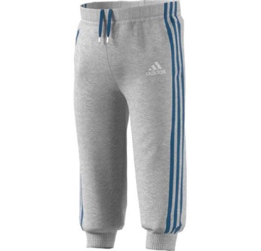 ADIDAS pantalone felpa baby