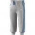 ADIDAS pantalone felpa baby