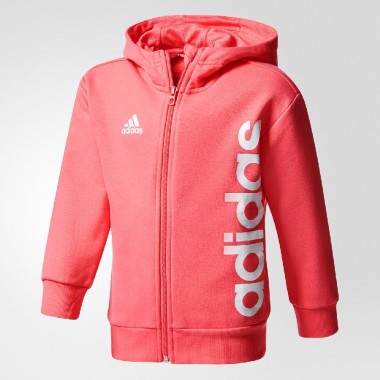ADIDAS felpa cappuccio mod LK Lin