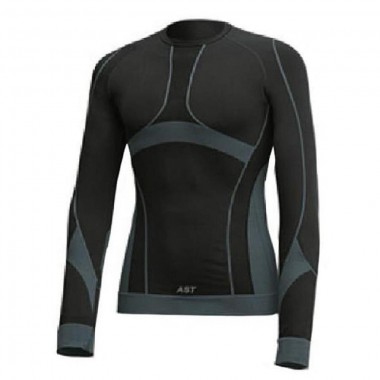 AST T-shirt termica uomo