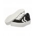 Hummel scarpa donna in pelle mod. Diamant Suede