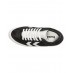 Hummel scarpa donna in pelle mod. Diamant Suede