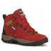 Olang scarpe trakking donna in cordura e pelle con membrana Olantex