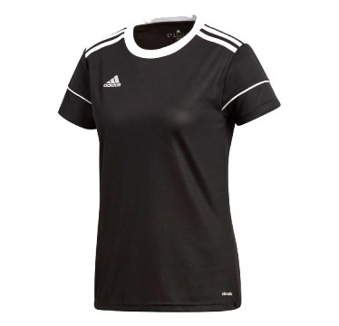 adidas t-shirt squad 17 jsy w